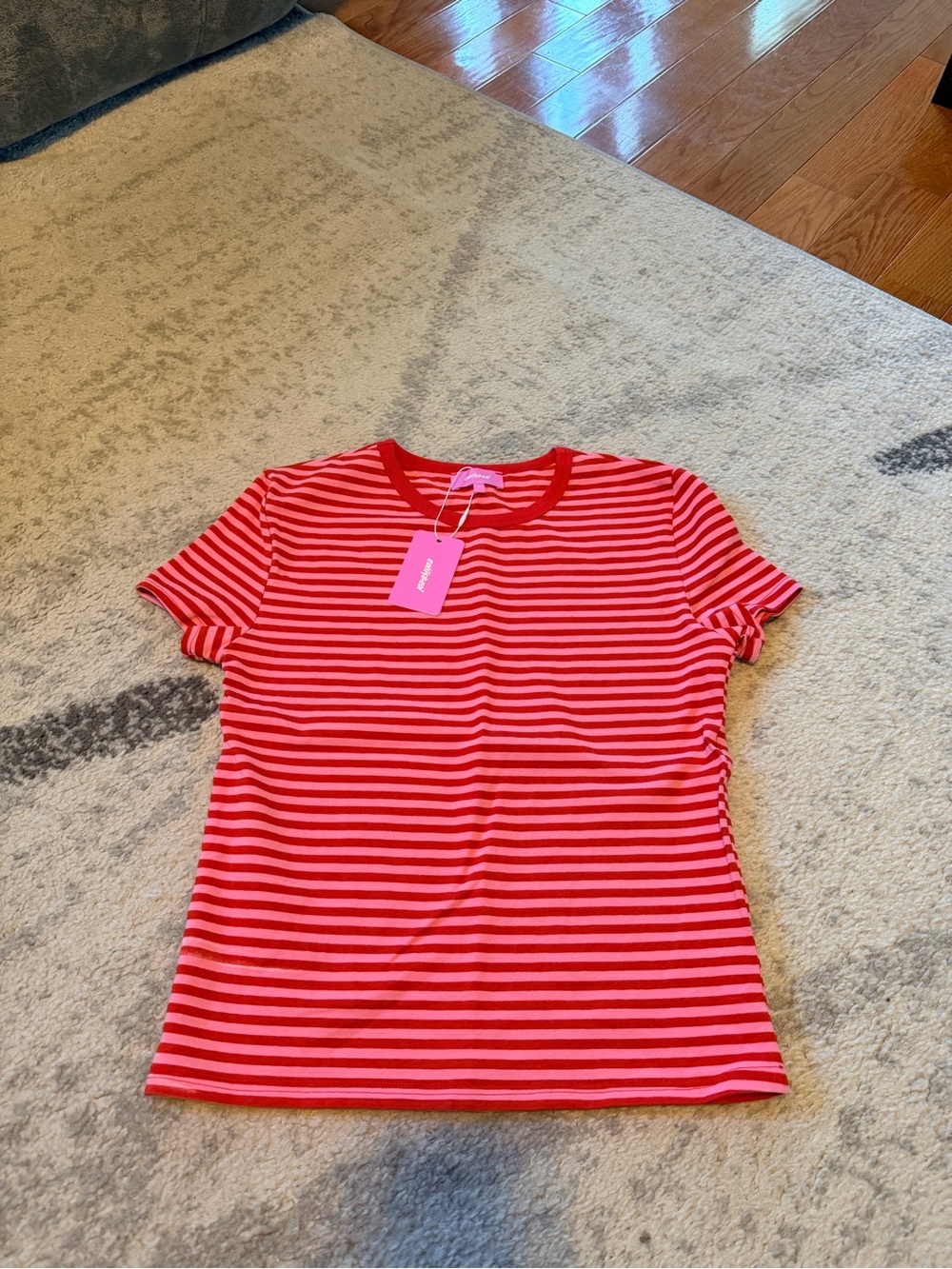 Edikted Short Sleeve Shirt